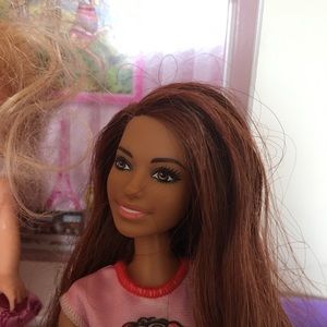 Meet your Posher, Patricia mei